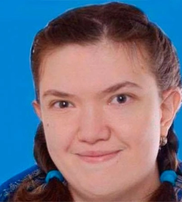 Черкащанка виборола медаль чемпіонату світу