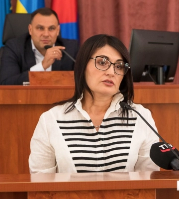 Депутати підтримали питання щодо об&amp;#039;єднання лікарні швидкої допомоги та пологового будинку у Кропивницькому