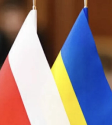 Названо причину, чому частина поляків вороже налаштована до українців