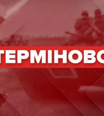Повітряний об'єкт підлітав до Миколаївщини: тривоги не оголошували