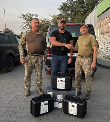 Ворог кидає усі сили, аби відбити втрачені позиції поблизу Кліщіївки та Андріївки, - пресслужба Східного угруповання військ