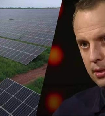 НАБУ розслідує виплату "зеленого" тарифу окупованим станціям брата Шурми