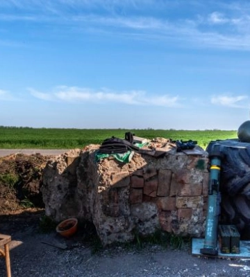 На Львівщині встановлять додаткові блокпости: рішення Ради оборони області