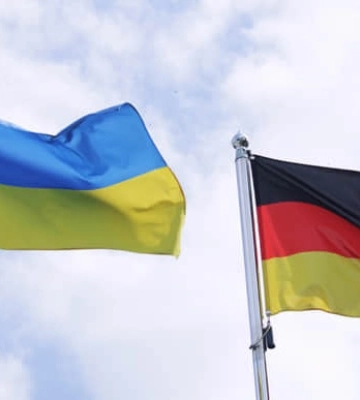 В Германии разрешили компании Rheinmetall создать совместное с Украиной оборонное предприятие