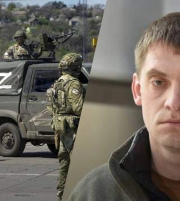 Окупанти посилюють контроль за мешканцями Мелітополя: мер Іван Федоров
