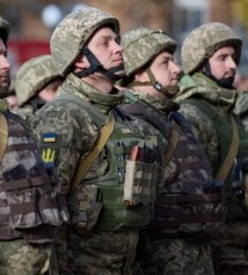 Виплати бійцям ЗСУ, які отримали поранення: з’явилося важливе роз’яснення