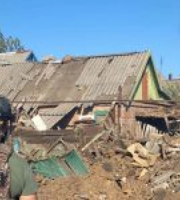 Росіяни вдарили по Донецькій області – загинуло двоє людей