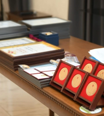 Напередодні професійного свята відзначили освітян Рівненщини