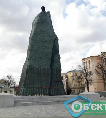 В Харькове было 300 тысяч жителей — Терехов