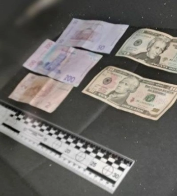 У Луцьку під час комендантської години затримали п&#039;яного мотоцикліста