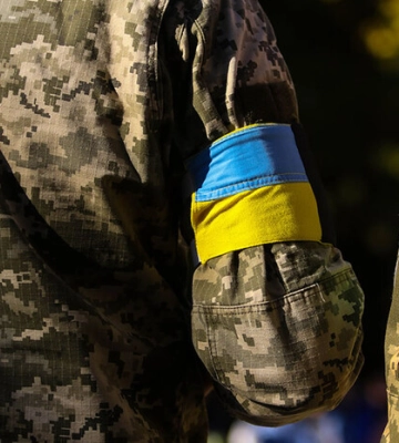 Суд виправдав військовозобов’язаного, який відмовився воювати