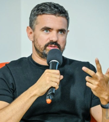 Ігор Ліскі про майбутнє Донбасу: “Справедливість. Безпека. Технології”