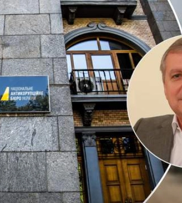 6 мільйонів доларів хабаря керівникам НАБУ і САП: не сів ніхто, усі обвинувачені пішли на угоду