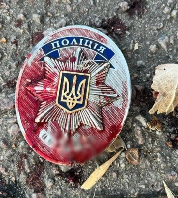 Ігор Клименко: Вранці у Херсоні від обстрілу постраждало 4 людини, серед них - двоє поліцейських