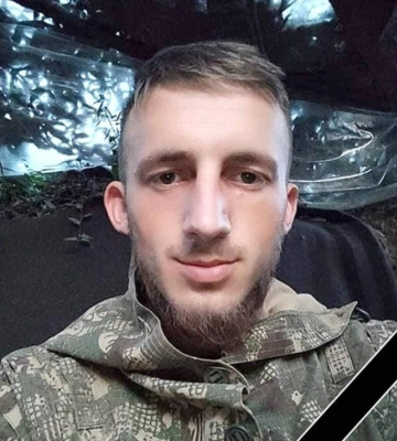 Після важкого поранення повернувся на передову: розвідник зі Львівщини Іван Павлишин став Героєм України. Посмертно