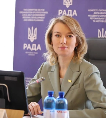 Шуляк пояснила, чому депутати голосували проти відкриття декларацій