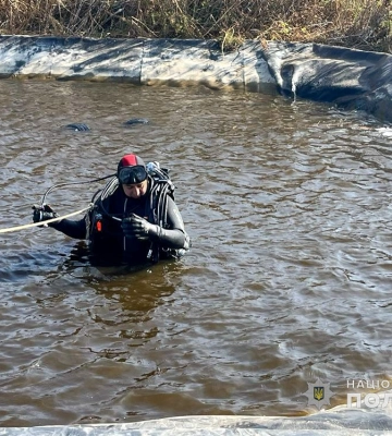 В Одесской области в водоеме для полива виноградников обнаружили тела двоих подростков: подробности (видео)