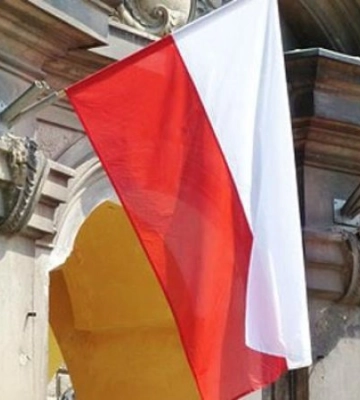Польщу однією з перших запросили на Форум оборонних індустрій, але представники не приїхали, - посол Зварич