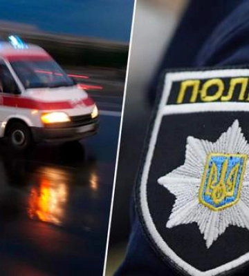 У Києві після падіння з 24 поверху розбилися брат і сестра