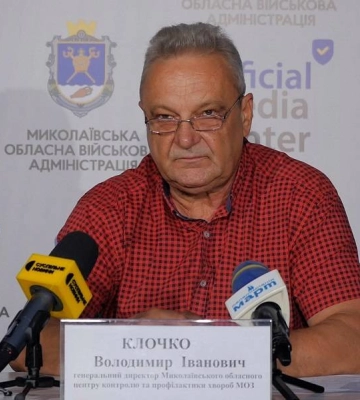 У Миколаївській області потонув чоловік