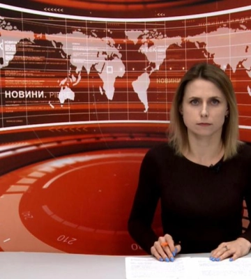 Денні новини Рівного та області за 02 жовтня 2023 року (ВІДЕО)