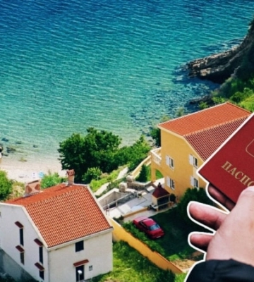 Відібрати у «нелояльних». 
Кримська нерухомість без гарантій для українських власників