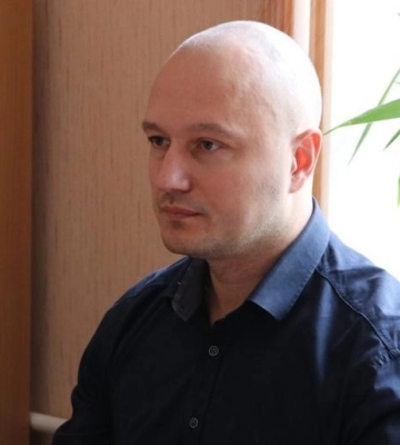 У Полтаві представили нового очільника ПЕЗО «Міськсвітло»
