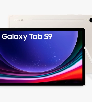 Samsung Galaxy Tab S9 доступний на Amazon зі знижкою до 84 євро