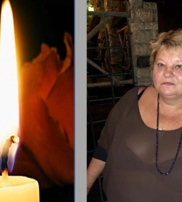 У Луцьку пішла із життя досвідчена лікарка «швидкої»