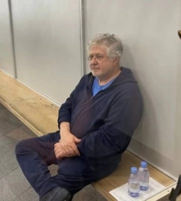 У Києві суд обрав запобіжний захід чоловіку, який вбив та пограбував співмешканку