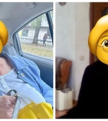 У лучанина серед білого дня вилучили 4 гранати