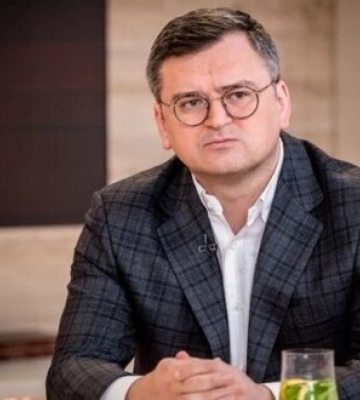 Зустріч міністрів ЄС у Києві прискорить європейську інтеграцію України, - Кулеба