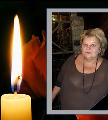 Після важкої хвороби померла лікарка волинської екстренки