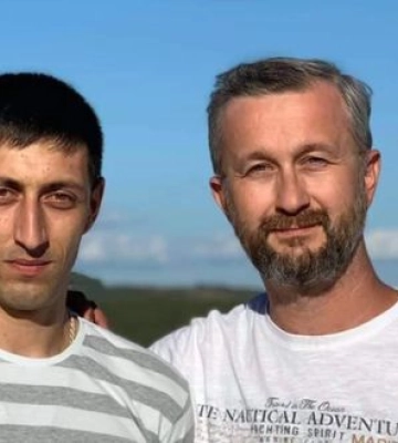 россияне эпатировали из Крыма в рф замглавы Меджлиса Джеляла и двух активистов - Чубаров