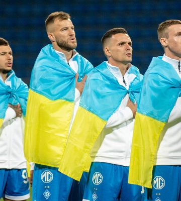 "Динамо" відповіло Маску на висміювання Зеленського та прохання України про допомогу