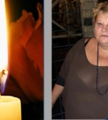 У Луцьку померла лікарка з медицини невідкладних станів екстреної меддопомоги
