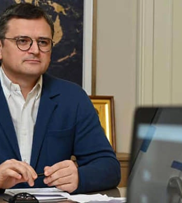 Поддержка США пошатнулась: Кулеба сделал заявление