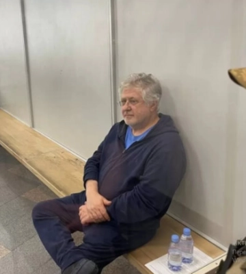 У Києві суд обрав запобіжний захід чоловіку, який вбив та пограбував співмешканку