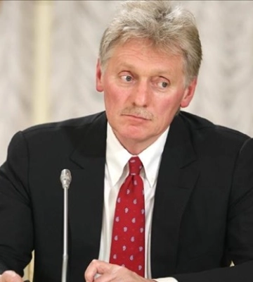 Росія чекає на &quot;втому&quot; від України - Пєсков