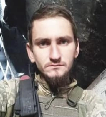 Наприкінці червня став на захист Батьківщини: загинув молодий Герой з Волині Артур Новосад