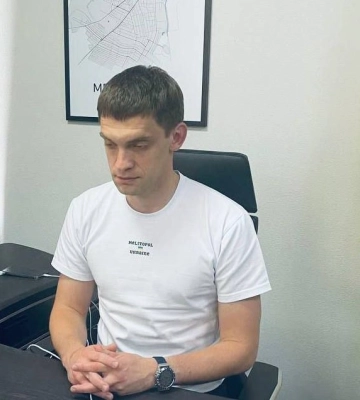 У Мелітополі окупанти промивають школярам мізки, розповідаючи про &quot;екстремізм&quot; ЗСУ