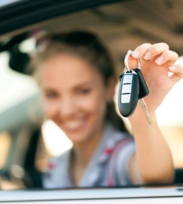 У яких регіонах України купують найбільше нових авто