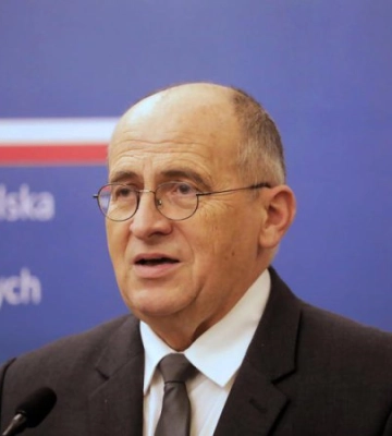 Rzeczpospolita: Польща, Угорщина, Латвія та Швеція не представлені на саміті ЄС у Києві на рівні глав МЗС
