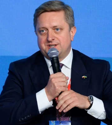 Посол України про відносини з Польщею: кризи немає