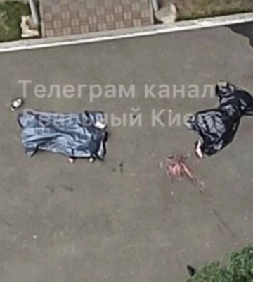 Падіння з 24 поверху: у Києві знайдені мертвими брат та сестра