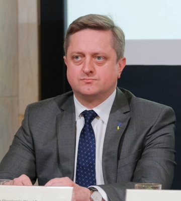 Польща проігнорувала Форум оборонних індустрій у Києві, хоча запрошення отримала однією з перших, - посол