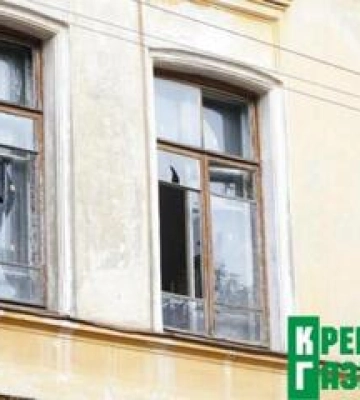 Постраждалих кременчужан від ракетного удару нарахували вже 76
