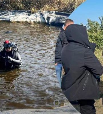 В Одесской области утонули двое подростков: их тела нашли в ставку для полива винограда