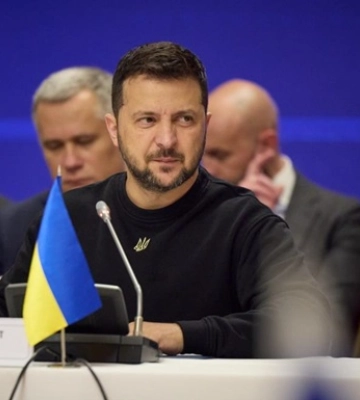 Зеленський пояснив, від чого залежить перемога