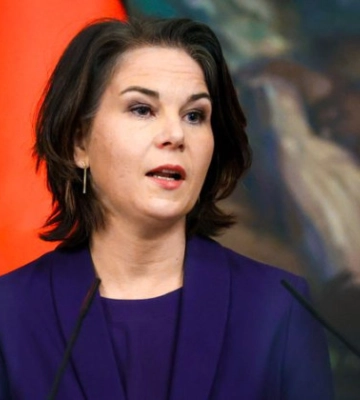 Як розшириться ЄС? Глава МЗС Німеччини втерла носа Медведєву та дала обіцянку Україні